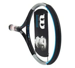 Wilson Ultra 100UL V3.0 — vista 2