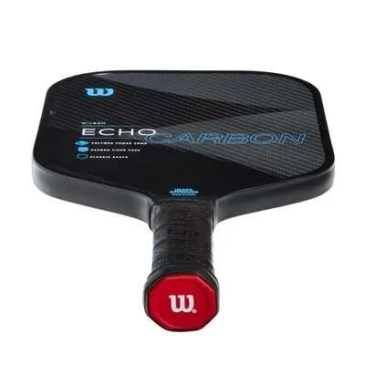 PALETA ECHO CARBON PICKLEBALL — vista 8