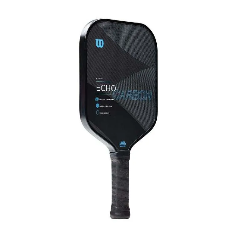 PALETA ECHO CARBON PICKLEBALL — vista 7