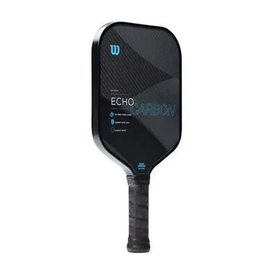 PALETA ECHO CARBON PICKLEBALL — vista 6