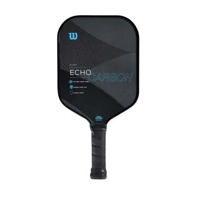 PALETA ECHO CARBON PICKLEBALL — vista 4