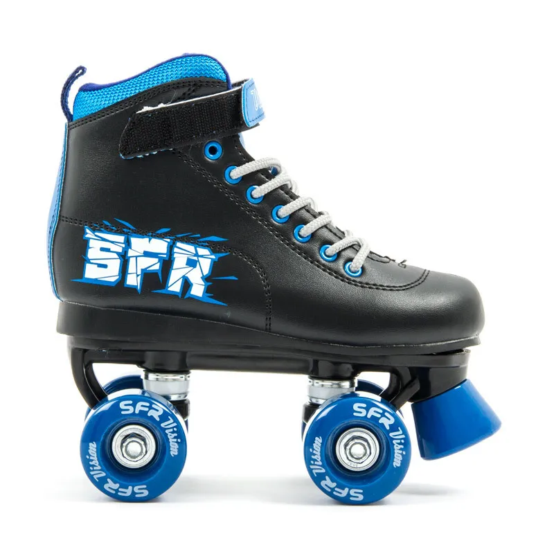 Patines Infantiles SFR Vision II Azul