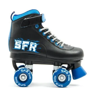 Patines Infantiles SFR Vision II Azul — vista 3