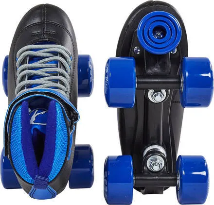 Patines Infantiles SFR Vision II Azul — vista 2