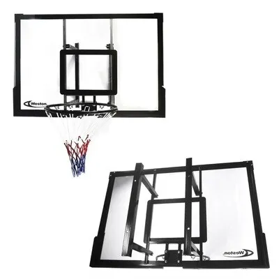 Tablero Basket Weston — vista 3