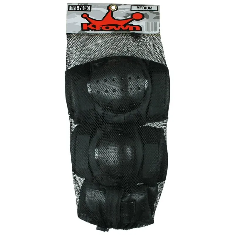 Krown - Action Pad Tri-Pack — vista 6