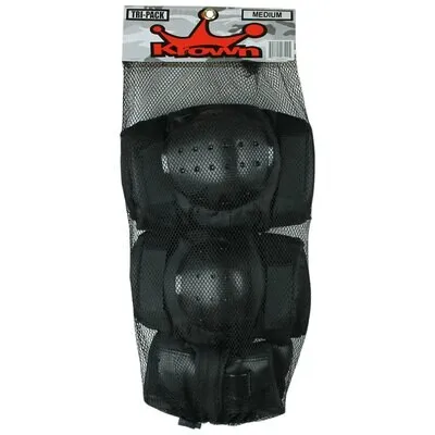 Krown - Action Pad Tri-Pack — vista 5