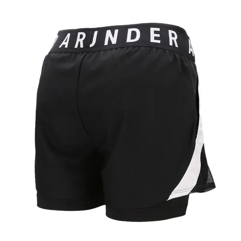 Shorts UA Play Up 2 en 1 para mujer — vista 6