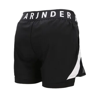 Shorts UA Play Up 2 en 1 para mujer — vista 5