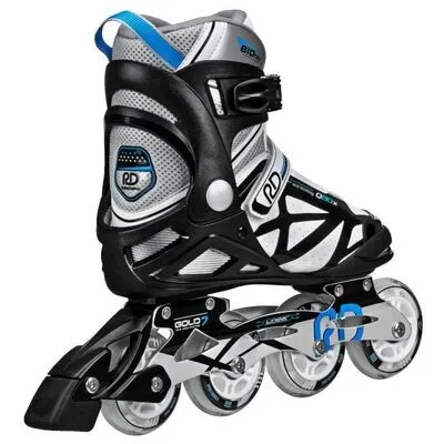 AERIO Q80X Patines de fitness en línea para mujer — vista 6
