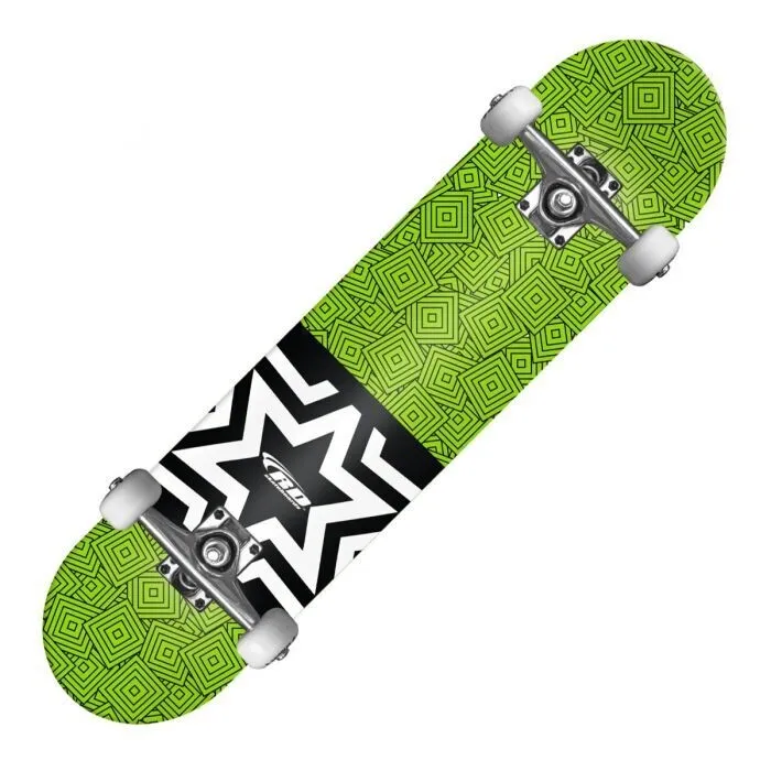 Cuadrado de skate RD Street Series — vista 3