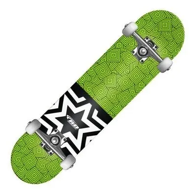 Cuadrado de skate RD Street Series — vista 2