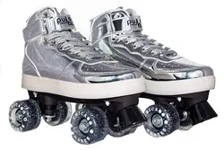 Chicago Pulse Light Up Skate — vista 5