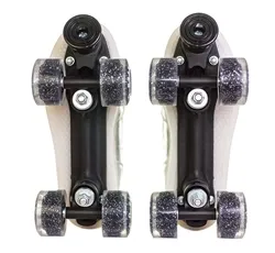 Chicago Pulse Light Up Skate — vista 3