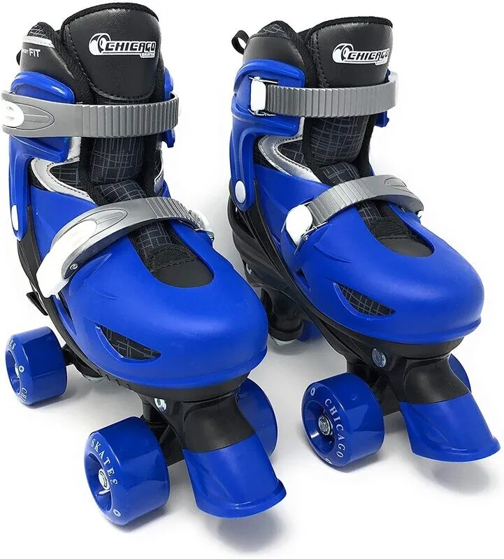 Chicago Quad Roller Skate Set de combinación — vista 8