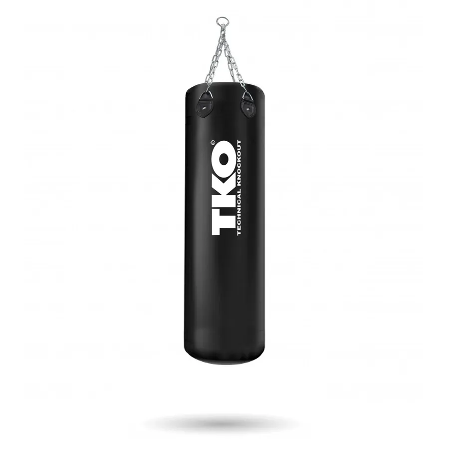 SACO DE BOXEO TKO PVC