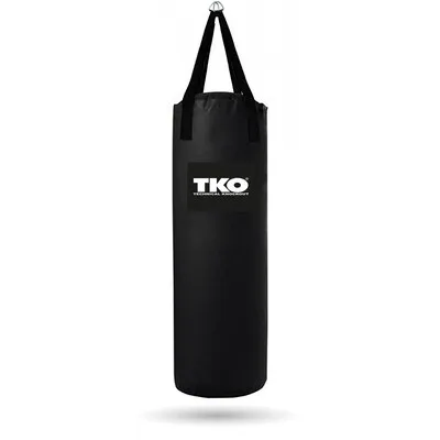 saco de boxeo large polyester 1.20cm x 0.35cm — vista 3
