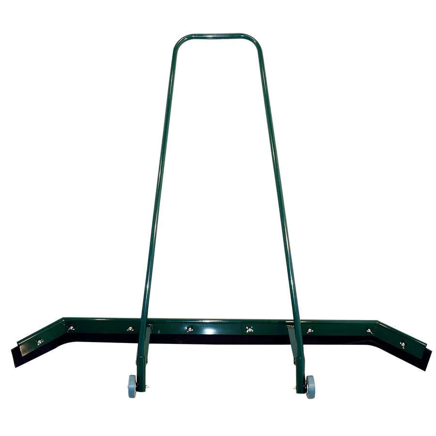 SQUEEGEE RECOGEDOR DE AGUA PARA CANCHA DE TENNIS 144X35X15CM