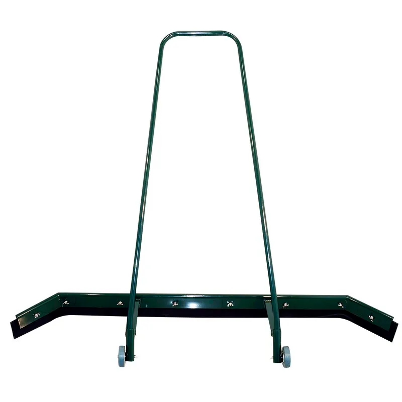 SQUEEGEE RECOGEDOR DE AGUA PARA CANCHA DE TENNIS 144X35X15CM — vista 3