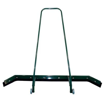 SQUEEGEE RECOGEDOR DE AGUA PARA CANCHA DE TENNIS 144X35X15CM — vista 2