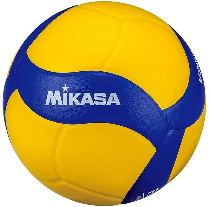 MIKASA V390W Voleibol — vista 6