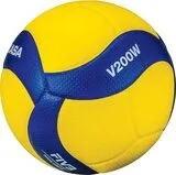 Balón Voleibol Mikasa V200W — vista 4