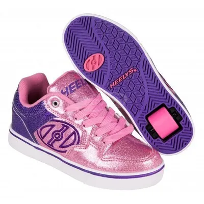 ZAPATILLAS CON RUEDAS HEELYS MOTION PLUS — vista 2