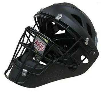 Casco Catcher Adams — vista 2
