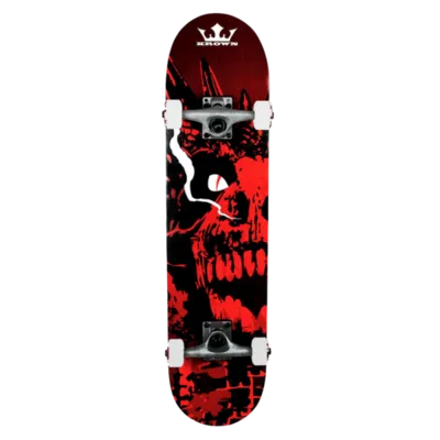 Patineta Krown Rookie Completa 7.5 — vista 6
