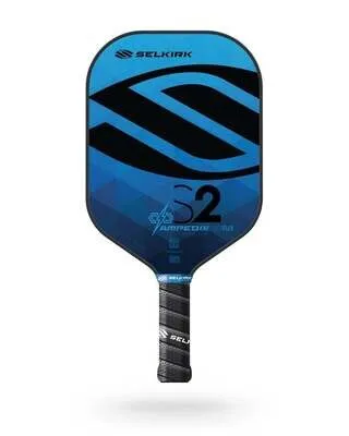 PALA DE PICKLEBALL AMPED S2 — vista 2