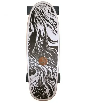 Slide Surfskate 31'' Gussie Stingray — vista 6
