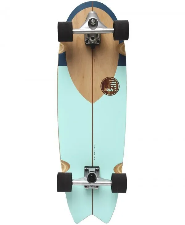 NARIZ DE GOLONDA 33” — vista 4