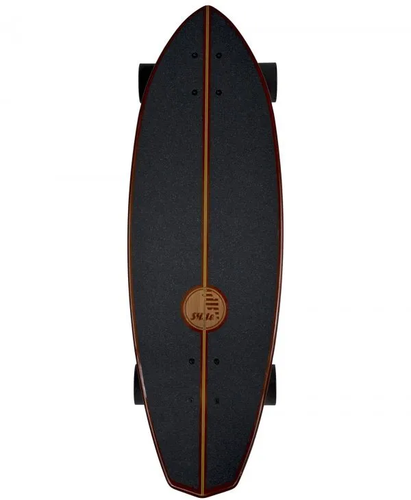 DIAMANTE KOA 32” — vista 2