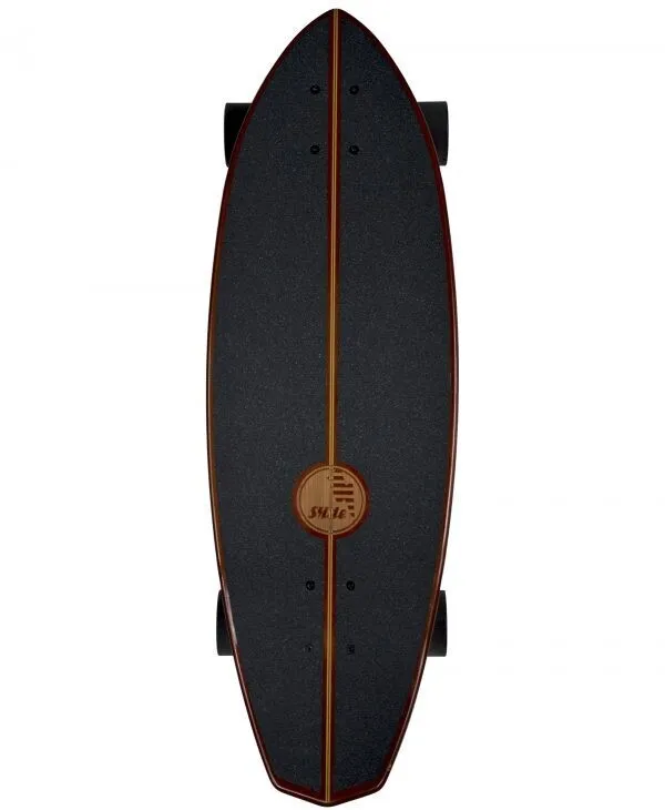 DIAMANTE KOA 32” — vista 6