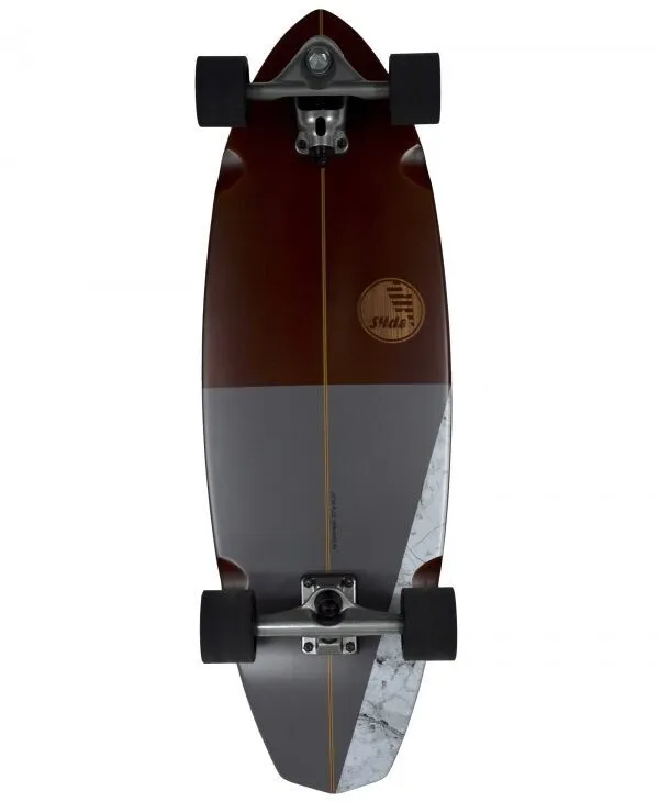 DIAMANTE KOA 32” — vista 4