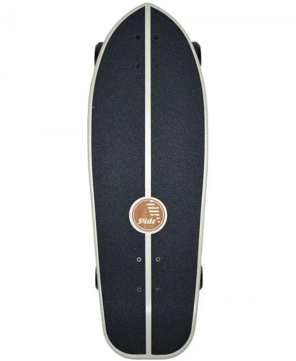 SALPICADURA ALEGRE 30″ — vista 2