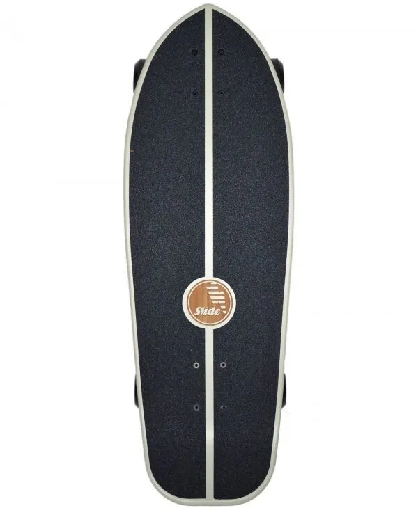 SALPICADURA ALEGRE 30″ — vista 6