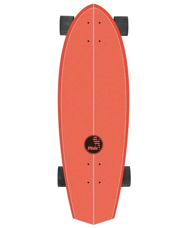 DIAMANTE KAENA 32” — vista 2