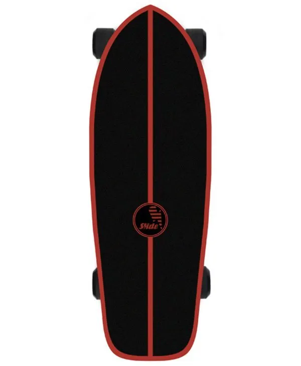 PATRIMONIO JOYFUL SK 30″ — vista 2
