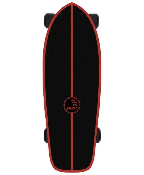 PATRIMONIO JOYFUL SK 30″ — vista 6