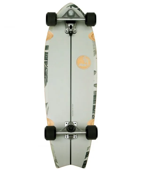 PAVONES DE PESCADO 32” — vista 4