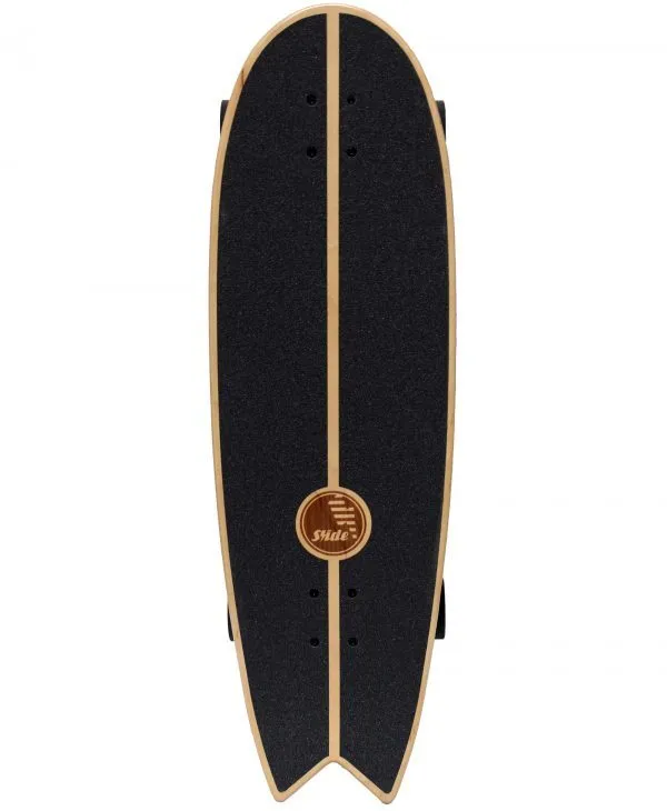 NARIZ DE GOLONDA 33” — vista 2