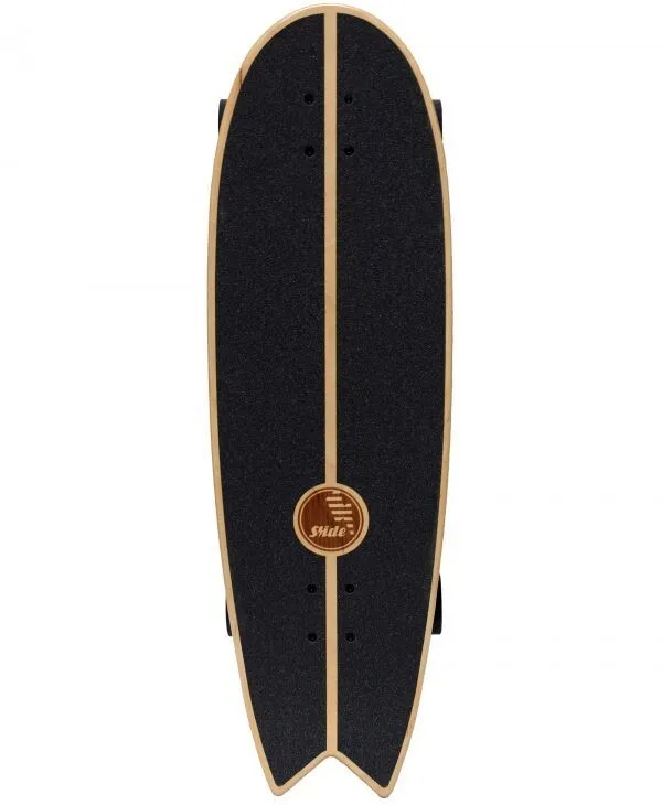 NARIZ DE GOLONDA 33” — vista 6
