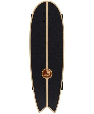 NARIZ DE GOLONDA 33” — vista 5