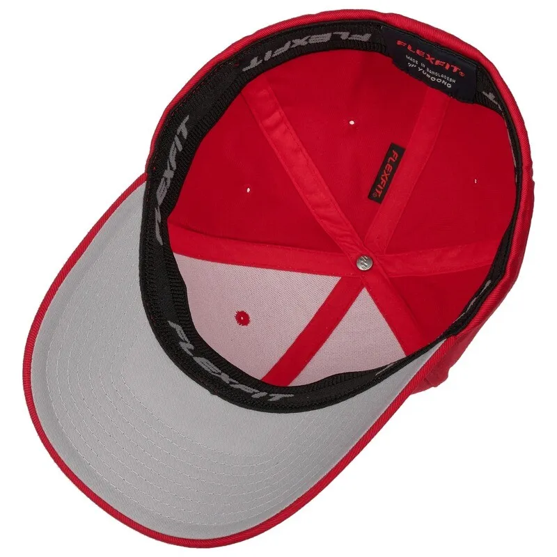 GORRA DE COCLÉ FLEXFIT — vista 6