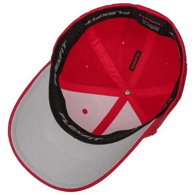 GORRA DE COCLÉ FLEXFIT — vista 5