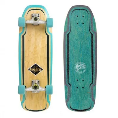 Mindless Surfskate Completo — vista 3