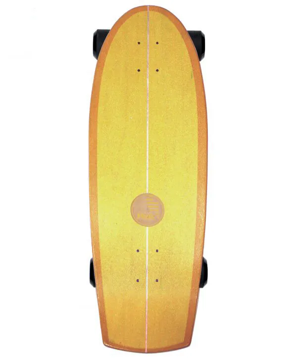 QUAD SUNSET 30″ — vista 2