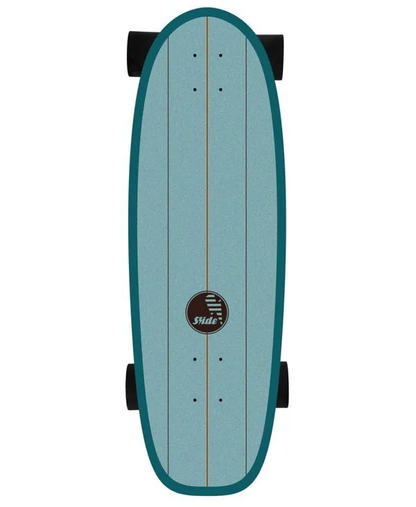 PUNTO GUSSIE X 31” — vista 2
