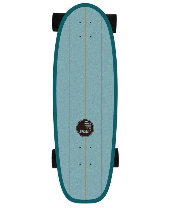 PUNTO GUSSIE X 31” — vista 6